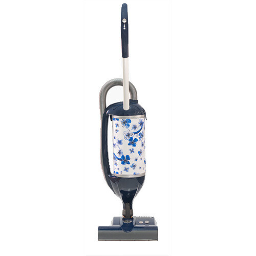 SEBO FELIX INDIGO Upright Vacuum