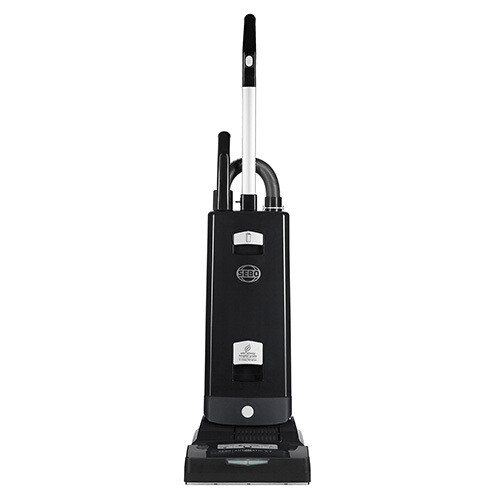 SEBO AUTOMATIC X7 Premium Upright Vacuum (Graphite)