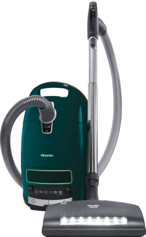 Complete C3 PowerPlus PowerLine - SGNE0