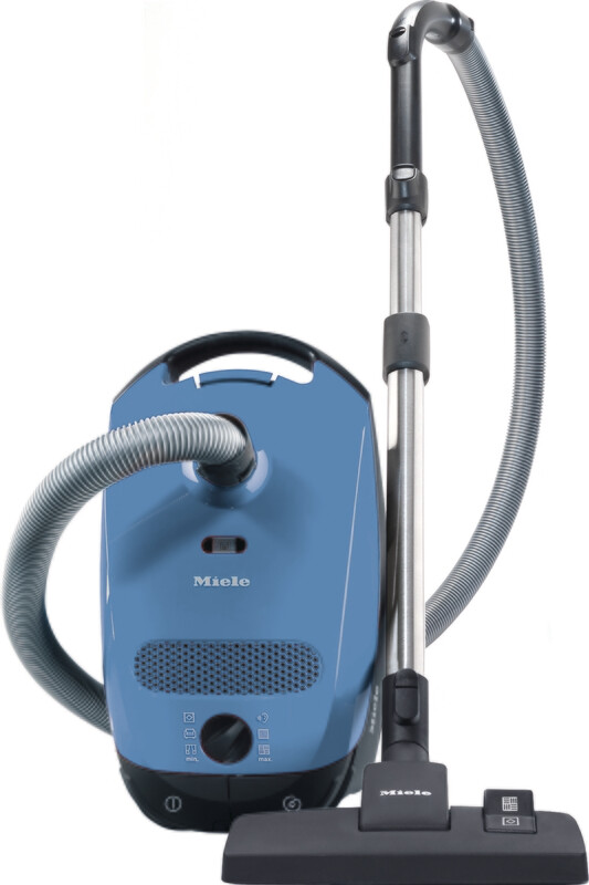Miele Classic C1 Hardfloor PowerLine - SBAN0
