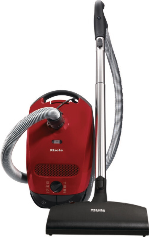 Miele Classic C1 Cat &amp; Dog PowerLine - SBBN0