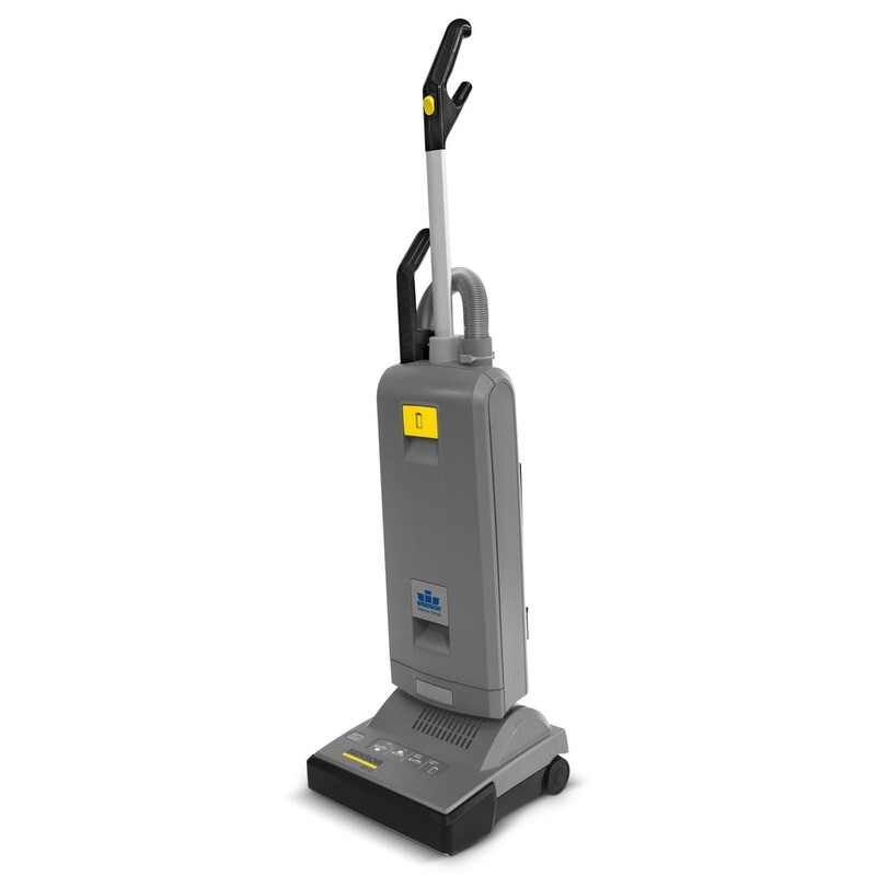 KARCHER UPRIGHT BRUSH-TYPE VACUUM CLEANER Sensor® XP 12 XP12