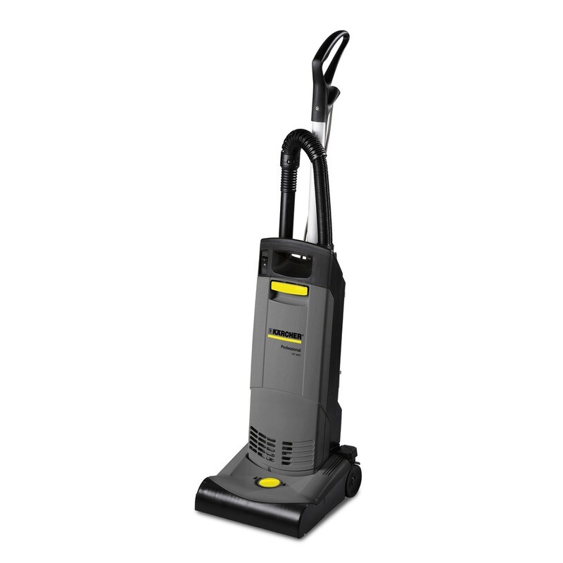 UPRIGHT BRUSH-TYPE VACUUM CLEANER CV 30/1