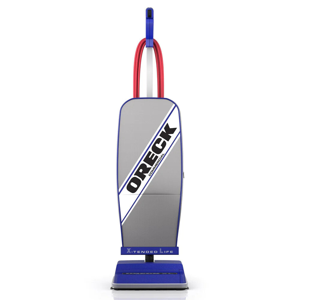 Oreck XL2100RHS XL Commercial Upright Vacuum