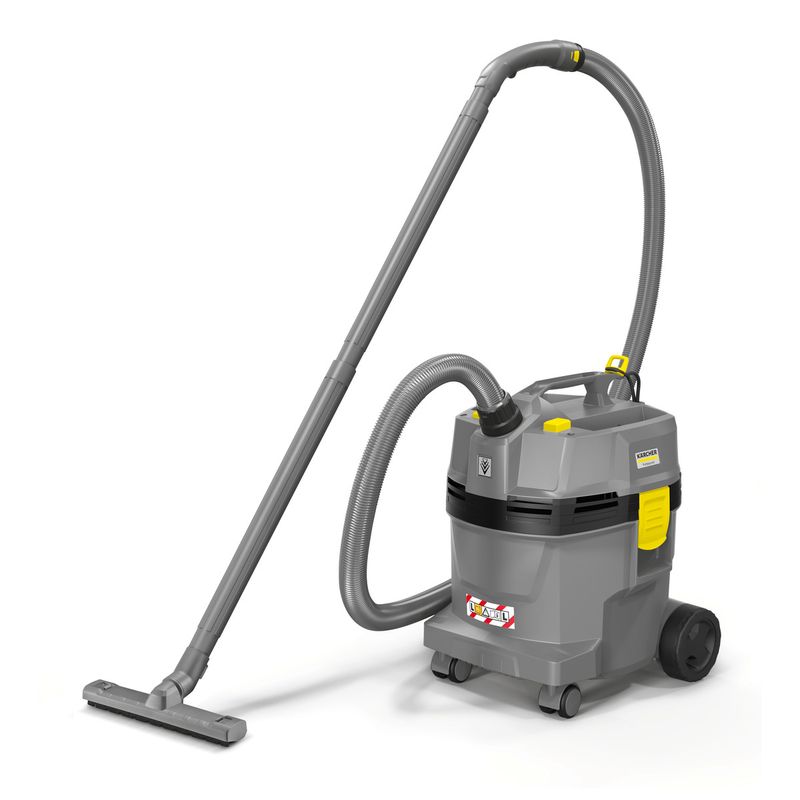 Karcher NT 22/1 Ap *CUL Commercial Wet/Dry Canister Vacuum