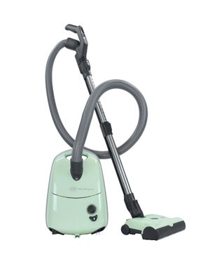 SEBO AIRBELT E3  Premium in Pastel Mint