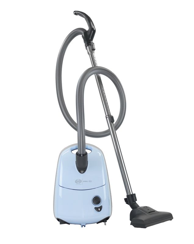 SEBO AIRBELT E2 Turbo in Pastel Blue