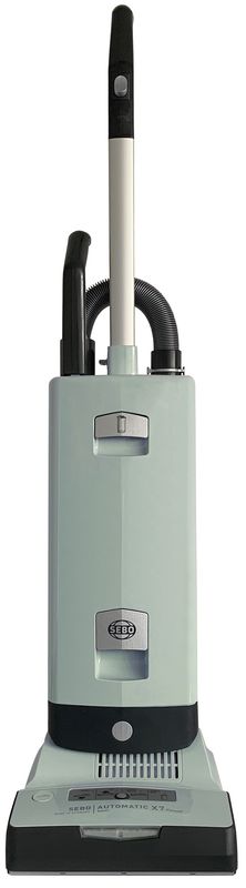 SEBO Automatic X7 Premium in Pastel Mint
