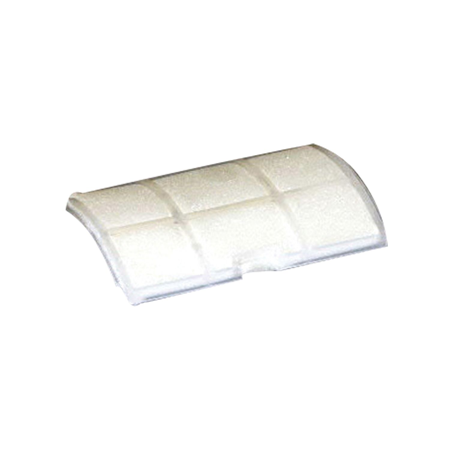 SEBO X4/X5 EXHAUST FILTER (5143)
