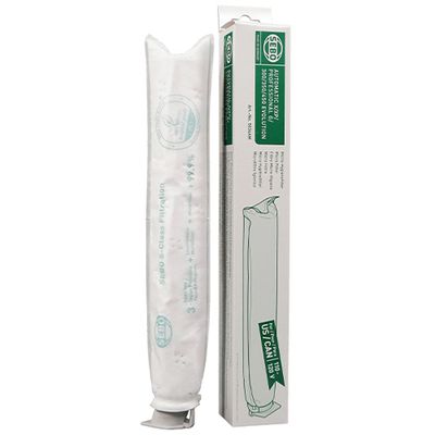 SEBO X/G  MICRO HYGIENE FILTER  (LONG)(5036)
