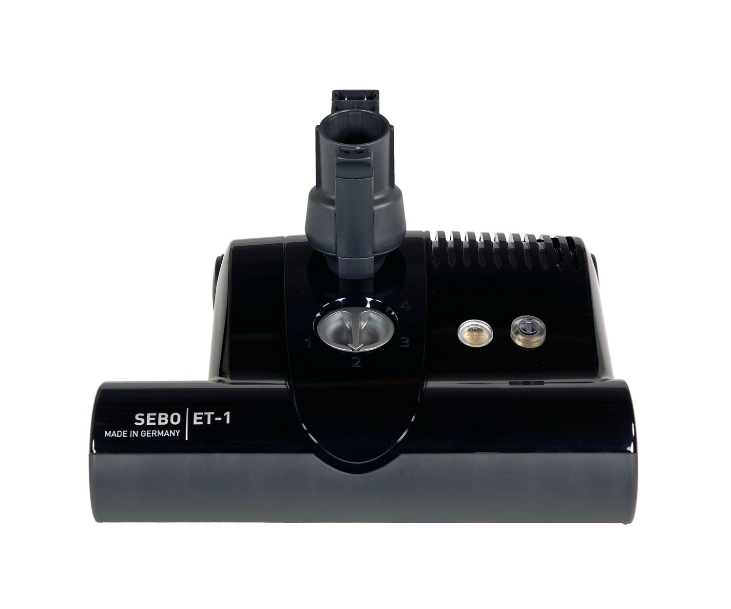 SEBO PH ET-1 12&quot; BLACK (9961FC)
