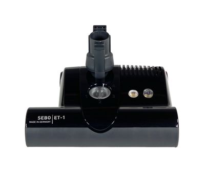 SEBO PH ET-1 12" BLACK (9961FC)