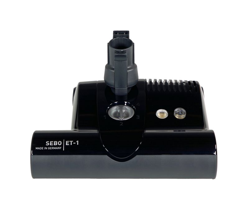 SEBO PH ET-1 12&quot; BLACK (9961FC)