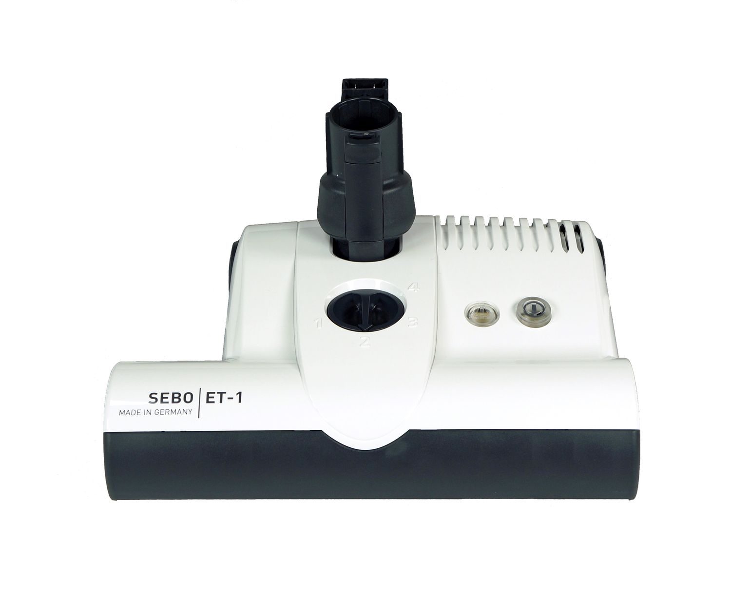 SEBO PH ET-1 12&quot; WHITE (9258FC)