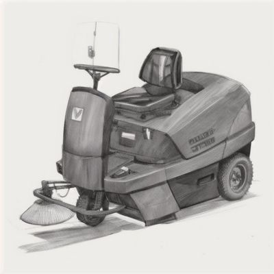 Commercial Equipment