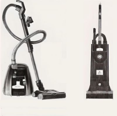 Vacuums