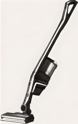 Cordless Vacuums