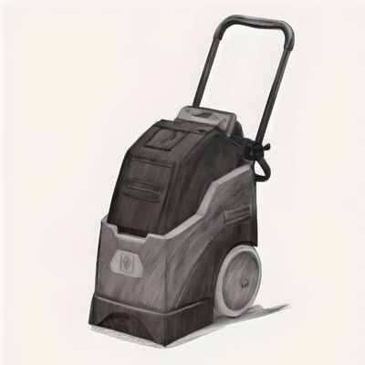 Carpet Cleaners