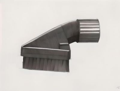 SEBO accessories