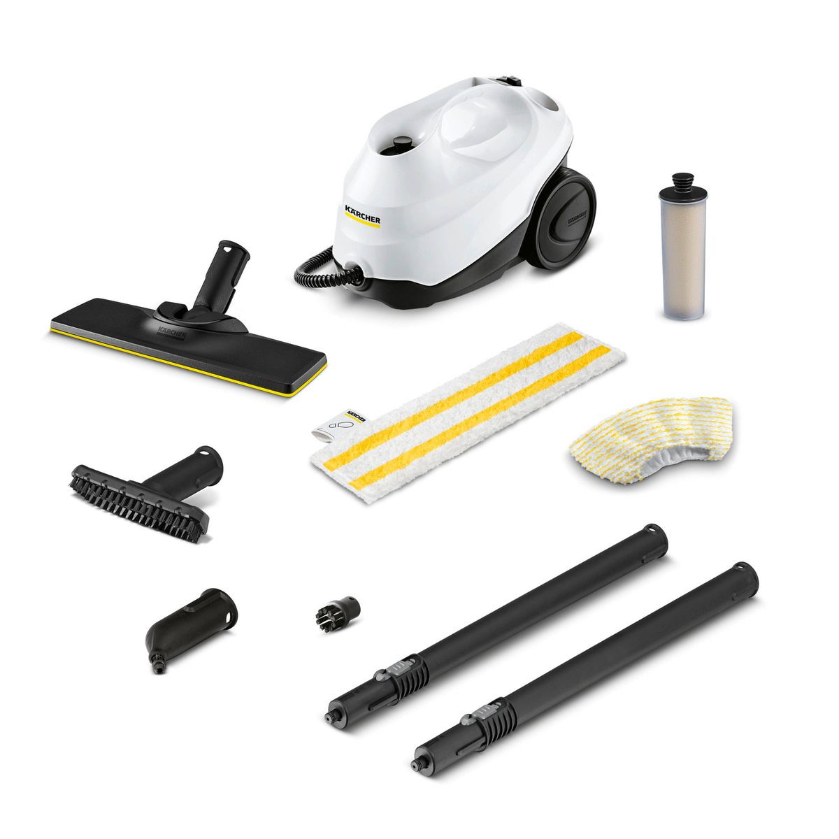 KARCHER STEAM CLEANER SC 3 EasyFix