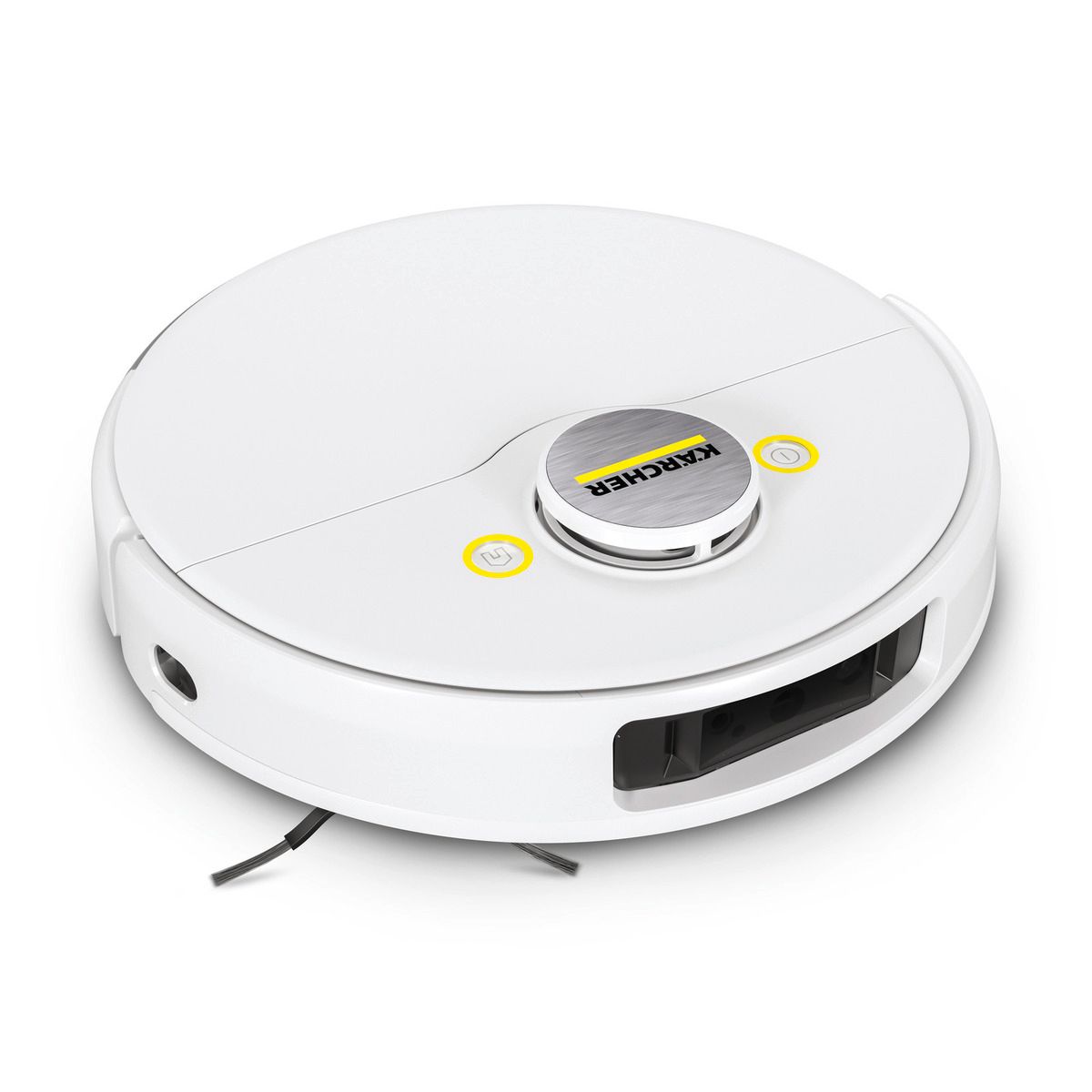 KARCHER ROBOT VACUUM CLEANER WITH WIPING FUNCTION RCV 5