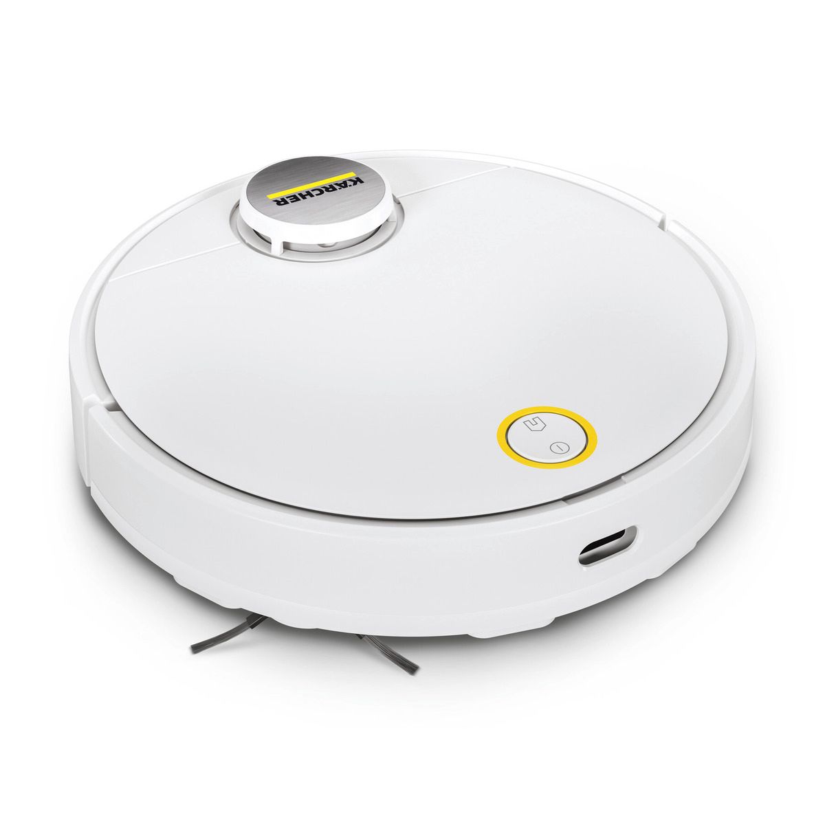 KARCHER ROBOT VACUUM CLEANER/WIPING FUNCTION RCV 3