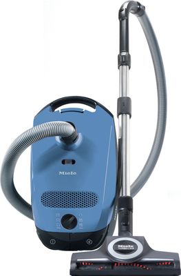 Miele Classic C1 Turbo Team PowerLine