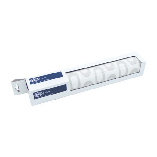 FELIX VOGUE EXHAUST FILTER (WHITE)