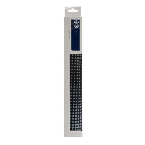 FELIX ONYX EXHAUST FILTER (BLACK)
