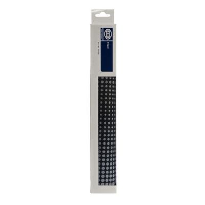 FELIX ONYX EXHAUST FILTER (BLACK)