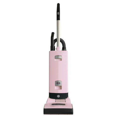 SEBO Automatic X7 in Pastel Pink