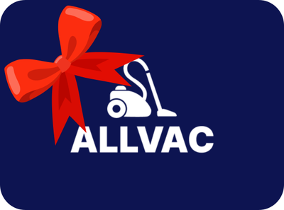 ALLVAC Gift card