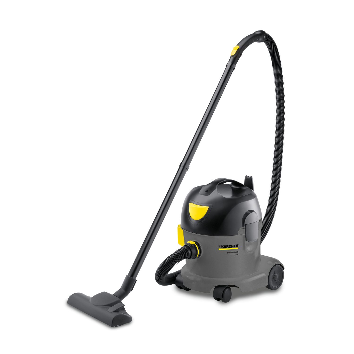 DRY VACUUM CLEANER T 10/1
