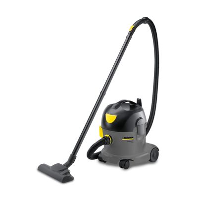 DRY VACUUM CLEANER T 10/1