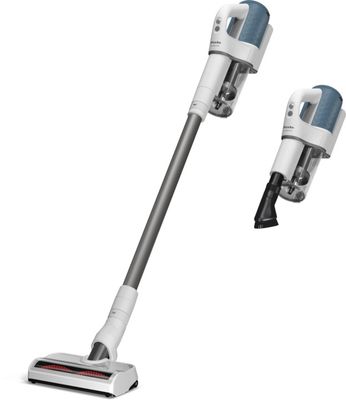 Miele Duoflex HX1 Brilliant white / Nordic blue