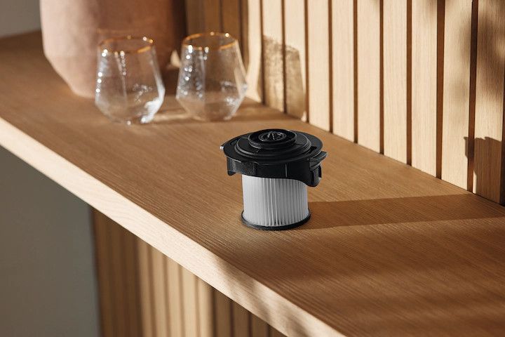 Miele DuoFlex HX-FDF 20 Fine dust filter