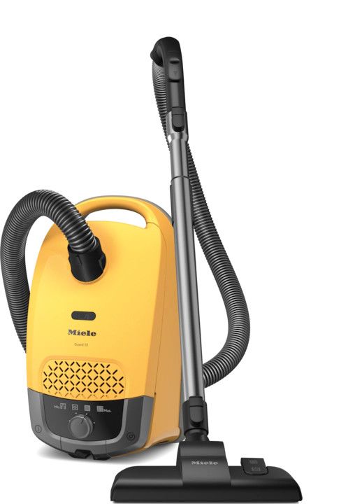 Guard S1 Sunset Yellow