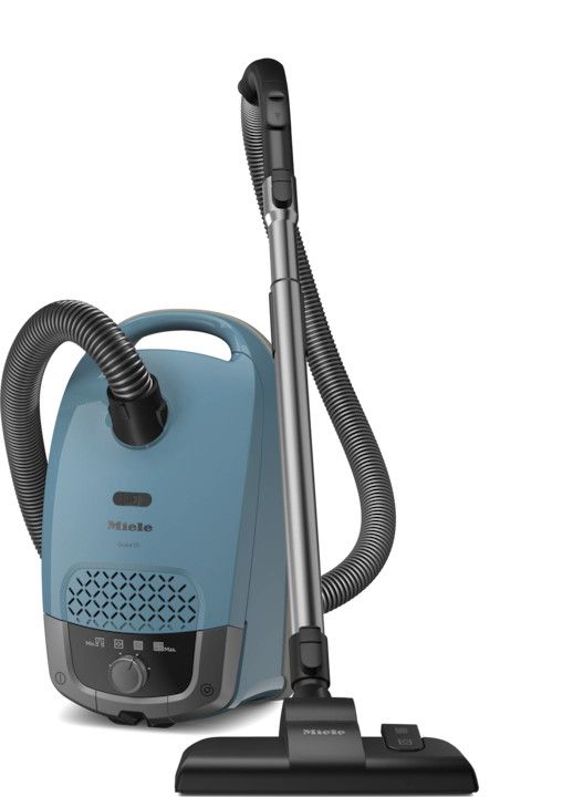 Guard S1 Nordic Blue