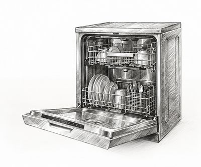 Cleaning &amp; Scent Products, Appliance care
