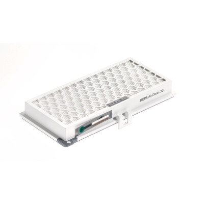 MIELE HEPA AirClean Filter SF HA 30 with time strip