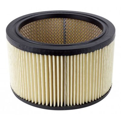 JohnnyVac HEPA Cartridge Filter for Vacuum AS6 JV6