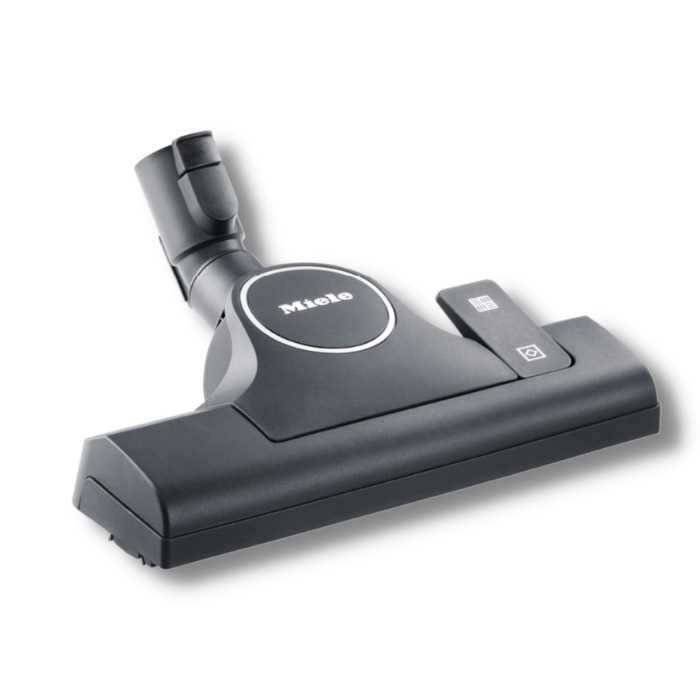MIELE Combination Universal floorhead SBD 365-3 AllTeQ