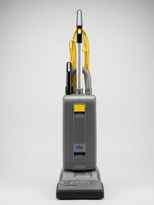 Karcher Sensor XP 12 Commercial Upright Vacuum