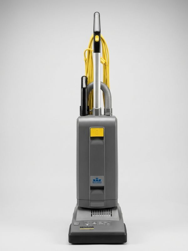 Karcher Sensor XP 12 Commercial Upright Vacuum