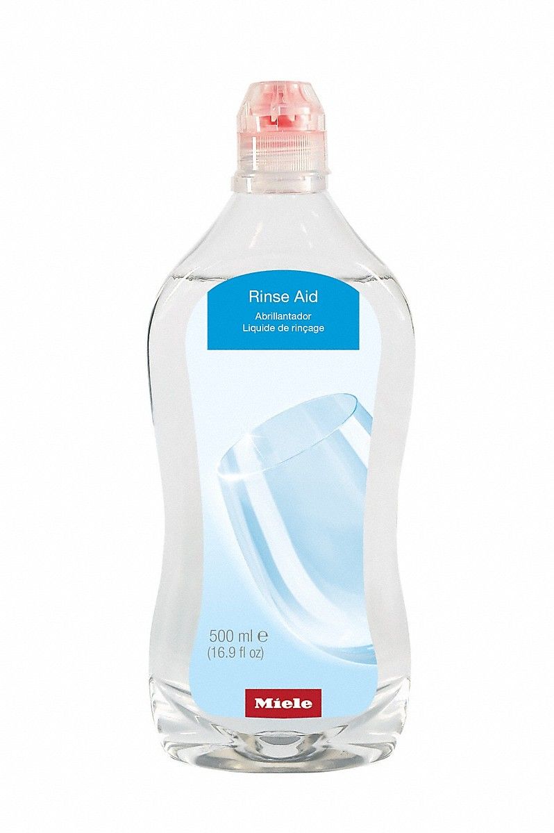 Miele Rinse Aid (500 ml)