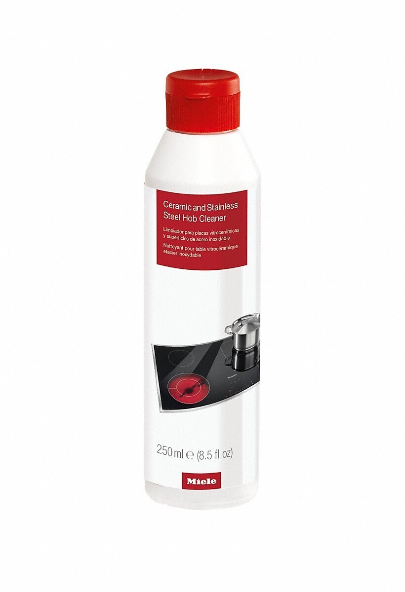 Ceramic and Stainless Steel Cleaner
