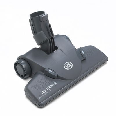 SEBO KOMBI TOOL (DARK GREY)