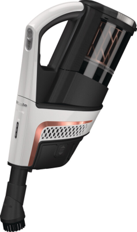 Miele Triflex HX2 Lotus White