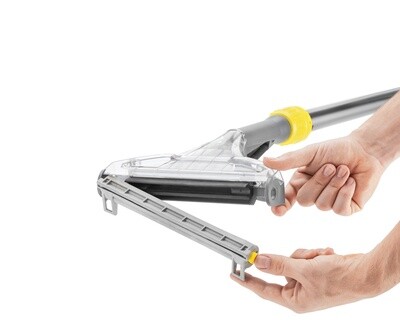 Karcher Puzzi 30/4 Commercial Carpet Cleaner
