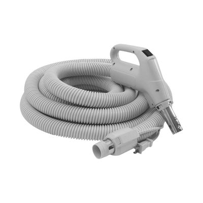 Plastiflex Central Hose 30' 110v/24v